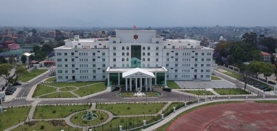  टुँडिखेलमा सेना दिवस मनाइने, यस्तो छ कार्यक्रम 